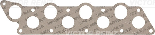 Gasket, intake/exhaust manifold